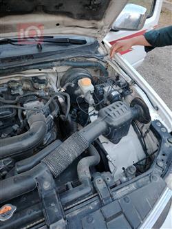 نيسان نافارا